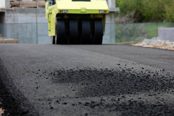 Best Affordable Driveway Pavers  in Kenmar, PA