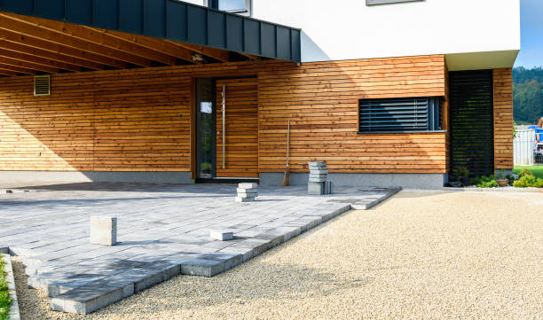 Best Concrete Paver Driveway  in Kenmar, PA