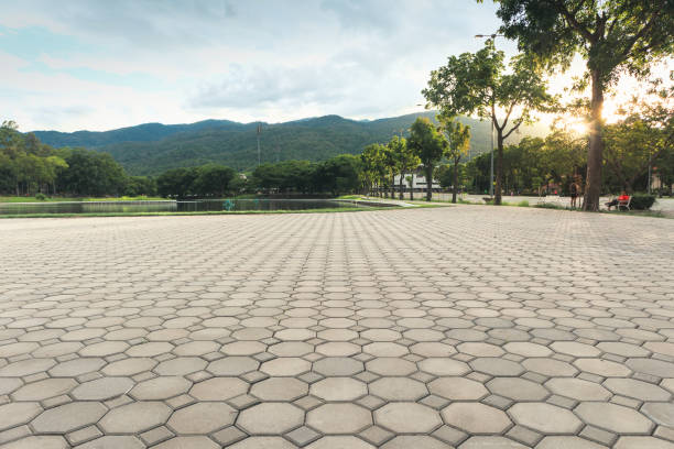 Best Custom Driveway Pavers  in Kenmar, PA