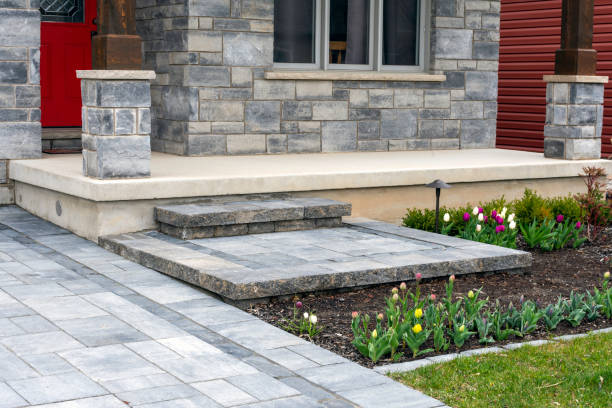 Driveway Pavers for Homes in Kenmar, PA