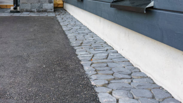 Best Cobblestone Driveway Pavers  in Kenmar, PA
